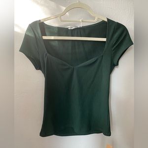 Reformation Zya Top